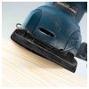 BORMANN Pro csiszoló 180W, 110X100mm (BSS1500)
