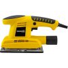 BORMANN Lite Rezgőcsiszoló 180W, 187x90mm, 11000rpm (BSS2100)