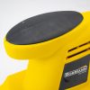 BORMANN Lite Rezgőcsiszoló 180W, 187x90mm, 11000rpm (BSS2100)
