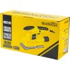 BORMANN Lite Rezgőcsiszoló 180W, 187x90mm, 11000rpm (BSS2100)