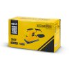 BORMANN Lite Rezgőcsiszoló 380W, 113x225mm,6000-11000rpm, PORGYŰJTÉS (BSS2120)