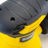 BORMANN Lite Excenter csiszoló 400W, Φ125mm, 14000rpm, PORGYŰJTÉS (BSS2450)