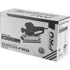 BORMANN Pro Rezgőcsiszoló 330 W, 229x115mm (BSS3300)