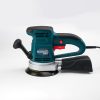 BORMANN Pro Excenter csiszoló 450W, Φ125/150mm (BSS5000)