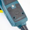 BORMANN Pro szénkefementes excenter csiszoló 350W, 150mm (BSS5300)