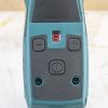 BORMANN Pro ELEKTROMOS IMP. ORBITAL CSISZOLÓ BIZTONSÁGI KAPCSOLÓ 350W, 70x197mm, EXCENTRIKUS 2,5mm (BSS5350)