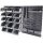 BORMANN Pro FALRA SZERELhető szortimenter 82,5x21x58,5 cm (BTB3320)