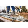 BORMANN Pro BETON VIBRÁTOR,  BENZIN MOTOR 6,5 LE  (BTC5110)