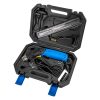 BORMANN Pro POLISZTIROL HABVÁGÓ 250W MAX VÁGÁS 25cm , TERMOSZTÁTTAL , LÉGHŰTÉS (BTC6010)
