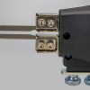 BORMANN Pro POLISZTIROL HABVÁGÓ 250W MAX VÁGÁS 25cm , TERMOSZTÁTTAL , LÉGHŰTÉS (BTC6010)