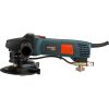 BORMANN Pro NEDVES POLÍROZÓ CSISZOLÓ GÉP 1300 W, 125 mm, VÁLTOZTATHATÓ SEBESSÉG 1300-4200 ford./perc (BTC6350)