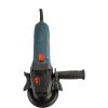 BORMANN Pro NEDVES POLÍROZÓ CSISZOLÓ GÉP 1300 W, 125 mm, VÁLTOZTATHATÓ SEBESSÉG 1300-4200 ford./perc (BTC6350)