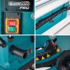 BORMANN Pro asztali körfűrész 2000W, Φ250mm (BTS2850)