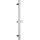BORMANN INOX ZUHANYRÚD, 65CM (BTW4710)