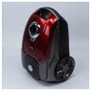 BORMANN ELITE elektromos porszívó 700W, 4L, A+, HEPA szűrő (BVC3100)