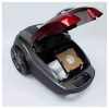 BORMANN ELITE elektromos porszívó 700W, 4L, A+, HEPA szűrő (BVC3100)