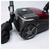 BORMANN ELITE elektromos porszívó 700W, 4L, A+, HEPA szűrő (BVC3100)