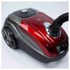 BORMANN ELITE elektromos porszívó 700W, 4L, A+, HEPA szűrő (BVC3100)