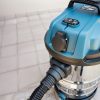 BORMANN Pro Száraz/nedves porszívó 1400W, 30L, automata csatlakozóaljzattal (BVC3410)