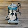 BORMANN Pro PROFESSIONAL Száraz/nedves porszívó 3x1000W, 80L (BVC7510)