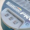 BORMANN Pro PROFESSIONAL Száraz/nedves porszívó 3x1000W, 80L (BVC7510)