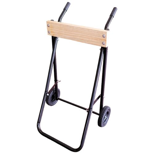 BORMANN CSÓNAK MOTOR SZÁLLÍTÓ KOCSI, max. 100KG (BWB1100)