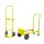 BORMANN Lite Platformos molnárkocsi 250 kg (BWB3500)