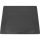 BORMANN Lite Univerzális PVC AUTÓSzőnyeg, FEKETE, 140x110cm (BWC4300)
