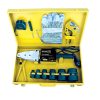 BORMANN Lite hegesztőgép csövekhez 1500W, 20-63mm (BWM3063)