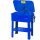 BORMANN Pro ALKATRÉSZmosó 80L (BWR5224)