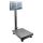 BORMANN Digitális ipari PLATFORM MÉRLEG 300Kg / 50gr (DS3000)