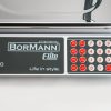 BORMANN ELITE Asztali mérleg torony kijelzővel, 40 kg-ig (DS4510)