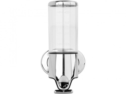 FALA FALRA SZERELHETŐ SZAPPANADAGOLÓ 1X500 ML CHR (69390)