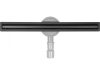 FALA Zuhanyfolyóka SLIM FEKETE 60 CM (71636)