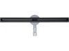 FALA Zuhanyfolyóka SLIM FEKETE 80 CM (71638)