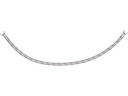 FALA Flexibilis cső F/F 3/8" 3/8" 600MM (71817)