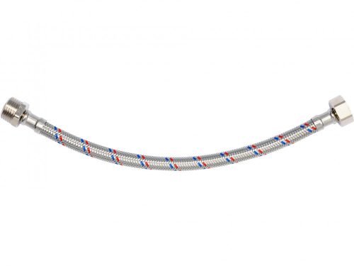 FALA Flexibilis cső F/M 1/2" 1/2" 300MM (71820)