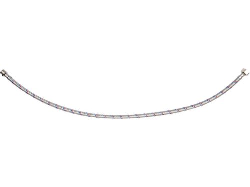 FALA Flexibilis cső F/M 1/2" 3/8" 800MM (71831)