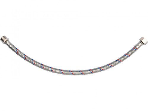 FALA Flexibilis cső F/M 3/8" 3/8" 400MM (71834)