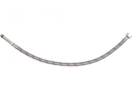 FALA Flexibilis cső F/M 3/8" M10x1 500MM (71858)