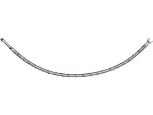 FALA Flexibilis cső F/M 3/8" M10x1 600MM (71859)