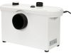 FALA SZENNYVÍZSZIVATTYÚ DARÁLÓS ( SZIVATTYÚTELEP )  600W (75951)