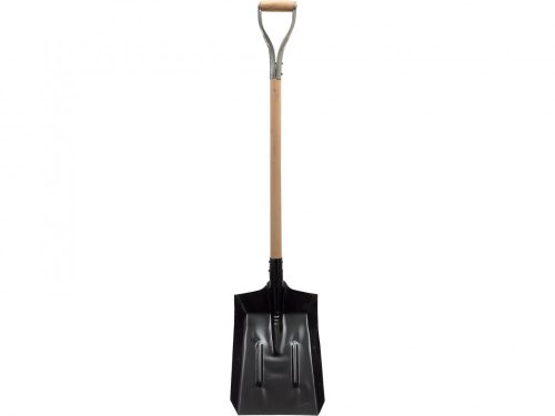 FLO Szeneslapát fa nyéllel 124cm (35860)