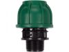 FLO Adapter 25x3/4 ET (88850)
