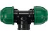 FLO Adapter 25x3/4x25 it (88855)