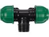 FLO Adapter PE 25*1 ''*25 ET (88860)