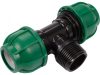 FLO Adapter PE 25*1 ''*25 ET (88860)
