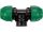 FLO Vizes csatlakozó PP GW 32MM x 1'' x 32MM (88904)