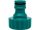 FLO Csapadapter 3/4 "F/ABS/ (89235)