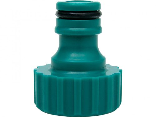 FLO Csapadapter 3/4 "F/ABS/ (89235)